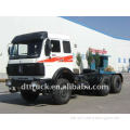Beiben tractor truck series 420HP